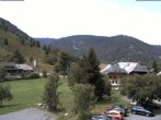 Archiv Foto Webcam Menzenschwand: Hinterdorf 13:00