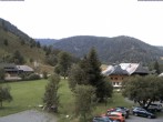 Archiv Foto Webcam Menzenschwand: Hinterdorf 15:00