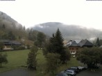 Archiv Foto Webcam Menzenschwand: Hinterdorf 05:00
