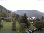 Archiv Foto Webcam Menzenschwand: Hinterdorf 06:00