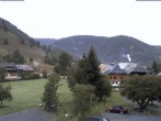 Archiv Foto Webcam Menzenschwand: Hinterdorf 05:00