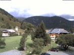 Archiv Foto Webcam Menzenschwand: Hinterdorf 09:00