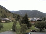 Archiv Foto Webcam Menzenschwand: Hinterdorf 11:00