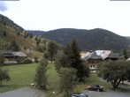 Archiv Foto Webcam Menzenschwand: Hinterdorf 15:00