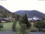 Archiv Foto Webcam Menzenschwand: Hinterdorf 06:00