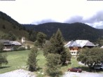 Archiv Foto Webcam Menzenschwand: Hinterdorf 11:00