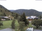 Archiv Foto Webcam Menzenschwand: Hinterdorf 13:00