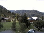 Archiv Foto Webcam Menzenschwand: Hinterdorf 15:00