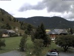 Archiv Foto Webcam Menzenschwand: Hinterdorf 09:00