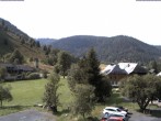 Archived image Webcam Menzenschwand (Hinterdorf) 15:00