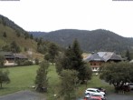 Archived image Webcam Menzenschwand (Hinterdorf) 17:00