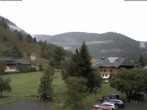 Archiv Foto Webcam Menzenschwand: Hinterdorf 07:00