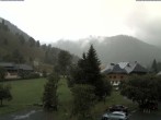 Archiv Foto Webcam Menzenschwand: Hinterdorf 11:00