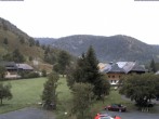 Archiv Foto Webcam Menzenschwand: Hinterdorf 06:00
