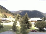 Archiv Foto Webcam Menzenschwand: Hinterdorf 11:00
