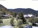 Archiv Foto Webcam Menzenschwand: Hinterdorf 13:00