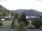 Archiv Foto Webcam Menzenschwand: Hinterdorf 06:00