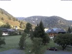 Archiv Foto Webcam Menzenschwand: Hinterdorf 07:00