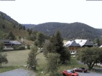 Archiv Foto Webcam Menzenschwand: Hinterdorf 15:00