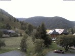 Archiv Foto Webcam Menzenschwand: Hinterdorf 17:00
