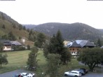 Archived image Webcam Menzenschwand (Hinterdorf) 05:00