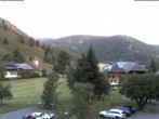 Archived image Webcam Menzenschwand (Hinterdorf) 06:00