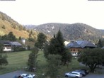Archived image Webcam Menzenschwand (Hinterdorf) 07:00