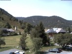 Archived image Webcam Menzenschwand (Hinterdorf) 13:00