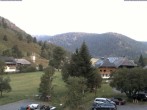 Archiv Foto Webcam Menzenschwand: Hinterdorf 06:00