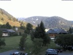 Archiv Foto Webcam Menzenschwand: Hinterdorf 07:00