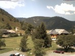 Archiv Foto Webcam Menzenschwand: Hinterdorf 11:00