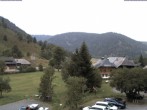 Archived image Webcam Menzenschwand (Hinterdorf) 13:00