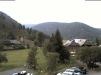 Archived image Webcam Menzenschwand (Hinterdorf) 15:00
