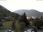 Archived image Webcam Menzenschwand (Hinterdorf) 17:00
