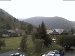 Archived image Webcam Menzenschwand (Hinterdorf) 19:00