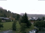 Archiv Foto Webcam Menzenschwand: Hinterdorf 05:00