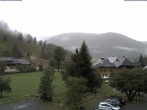 Archiv Foto Webcam Menzenschwand: Hinterdorf 07:00