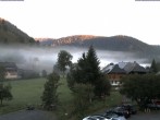 Archiv Foto Webcam Menzenschwand: Hinterdorf 06:00
