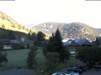 Archiv Foto Webcam Menzenschwand: Hinterdorf 07:00