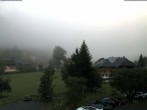 Archiv Foto Webcam Menzenschwand: Hinterdorf 05:00