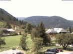 Archiv Foto Webcam Menzenschwand: Hinterdorf 13:00