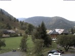 Archiv Foto Webcam Menzenschwand: Hinterdorf 15:00