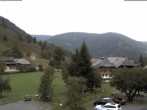 Archiv Foto Webcam Menzenschwand: Hinterdorf 17:00