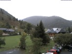 Archiv Foto Webcam Menzenschwand: Hinterdorf 05:00