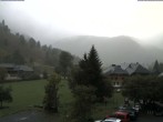 Archiv Foto Webcam Menzenschwand: Hinterdorf 06:00