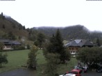Archiv Foto Webcam Menzenschwand: Hinterdorf 07:00