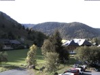 Archiv Foto Webcam Menzenschwand: Hinterdorf 14:00