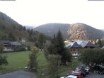 Archiv Foto Webcam Menzenschwand: Hinterdorf 15:00
