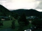 Archived image Webcam Menzenschwand (Hinterdorf) 03:00