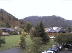 Archived image Webcam Menzenschwand (Hinterdorf) 05:00